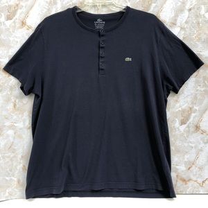 Lacoste t-shirt size 8